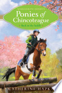Back in the Saddle (Marguerite Henry's Ponies of Chincoteague) cover