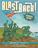 Blast Back! World War II cover
