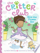 Ellie the Flower Girl cover
