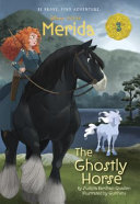 The Ghostly Horse cover