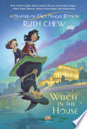 Witch in the House cover