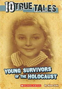 Young Survivors of the Holocaust cover