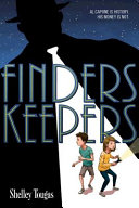Finders Keepers cover