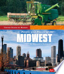 People and Places of the Midwest cover