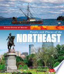People and Places of the Northeast cover