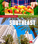 People and Places of the Southeast cover