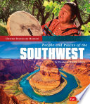 People and Places of the Southwest cover