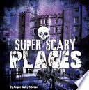 Super Scary Places cover