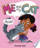 Me and My Cat cover