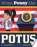 When Penny Met POTUS cover