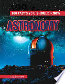 Astronomy cover