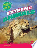 Extreme Animals cover