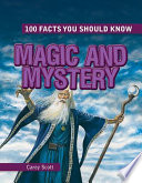 Magic and Mystery cover