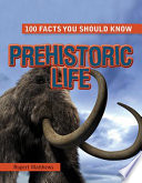 Prehistoric Life cover