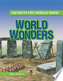 World Wonders cover