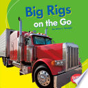 Big Rigs on the Go cover