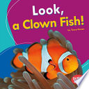 Look, a Clown Fish! cover