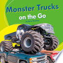 Monster Trucks on the Go cover