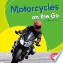 Motorcycles on the Go cover