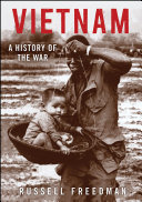 Vietnam: A History of the War cover