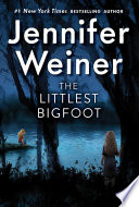 The Littlest Bigfoot cover