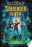 Curse of the Boggin/Surrender the Key cover