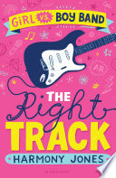 Girl vs. Boy Band: The Right Track cover