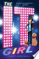 The It Girl/The It Girl: Superstar Geek cover