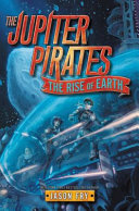 The Rise of Earth cover