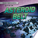 Math in the Asteroid Belt cover