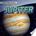 Math on Jupiter cover