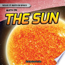 Math on the Sun cover