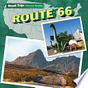 Route 66 cover
