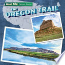 The Oregon Trail cover