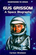 Gus Grissom: A Space Biography cover