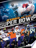 Stars of the Super Bowl cover