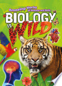 Biology Is Wild cover