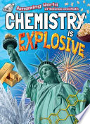 Chemistry Is Explosive cover