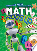 Math Adds Up cover