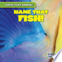 Name That Fish! cover