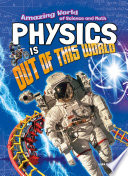 Physics Is out of This World cover