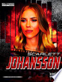 Scarlett Johansson cover