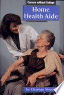 Home Health Aide cover
