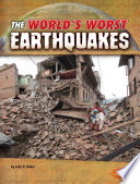 The World's Worst Earthquakes cover