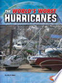 The World's Worst Hurricanes cover