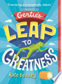 Gertie's Leap to Greatness cover