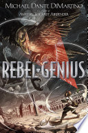 Rebel Genius cover