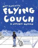 Flying Couch: A Graphic Memoir cover