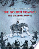 The Golden Compass: The Graphic Novel, Volume 2 cover