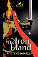 The Iron Hand cover